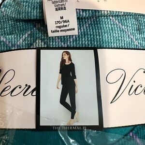 NWT Victoria Secret Pajamas